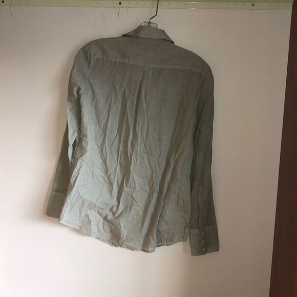 BANANA republic longsleeve shirt - Picture 4 of 8